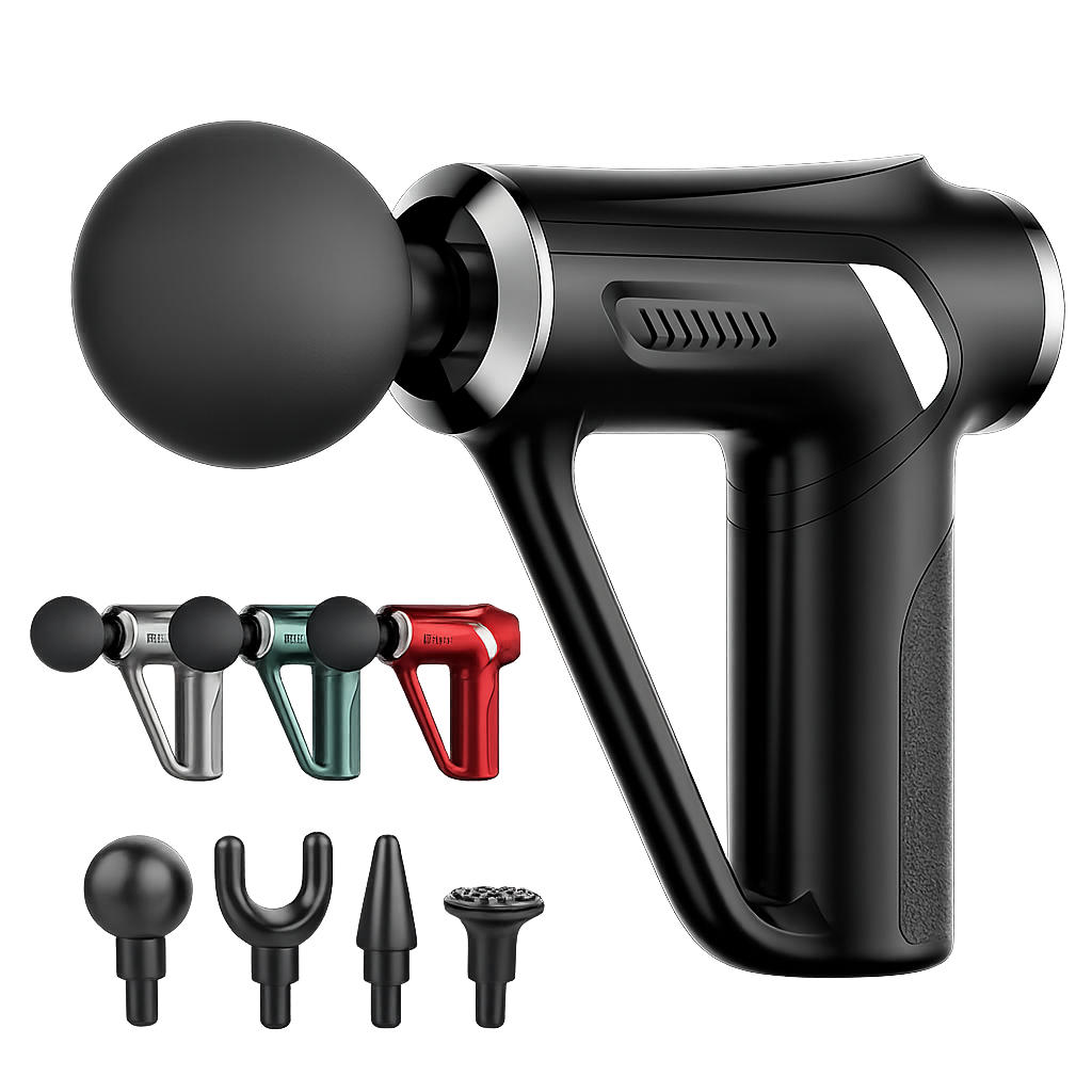 Electric Massage Gun